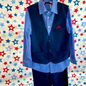Holiday Editions Boys suit